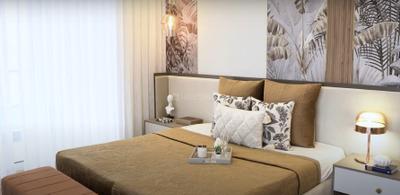 Project Image of 1959.0 - 3775.0 Sq.ft 3 BHK Apartment for buy in Godrej Vrikshya