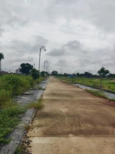 Project Image of 0.0 - 1000.0 Sq.ft Residential Plot Plot for buy in Niwasa Sky Brd City