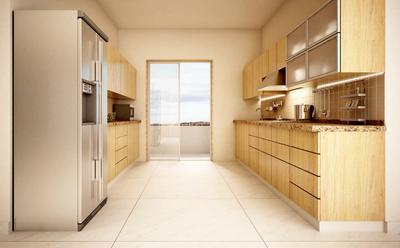 Project Image of 842.0 - 861.0 Sq.ft 2 BHK Apartment for buy in Global Mega Ventures GMV Olaan