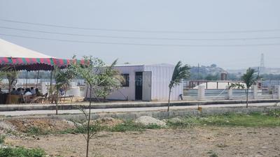 Project Image of 1197.0 - 1440.0 Sq.ft Residential Plot Plot for buy in Swayam Prime Enclave