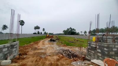 Project Image of 1253.0 - 1813.0 Sq.ft Residential Plot Plot for buy in VGK Green City Phase 1