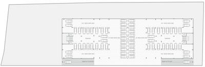 Project Image of 0.0 - 4361.0 Sq.ft 4 BHK Apartment for buy in Uma The One Up
