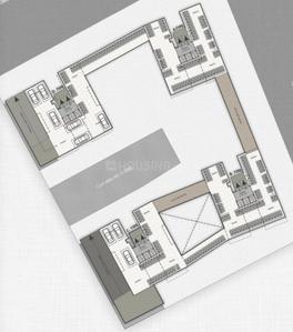 Project Image of 0.0 - 675.0 Sq.ft 2 BHK Apartment for buy in Keith Kiran Classic Tower 4