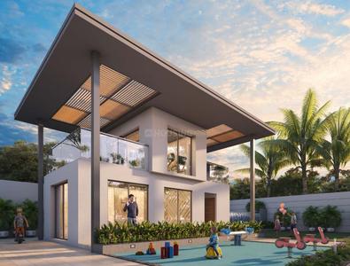 Project Image of 963.0 - 1027.0 Sq.ft 3 BHK Apartment for buy in Silveroak Shriyansh 3