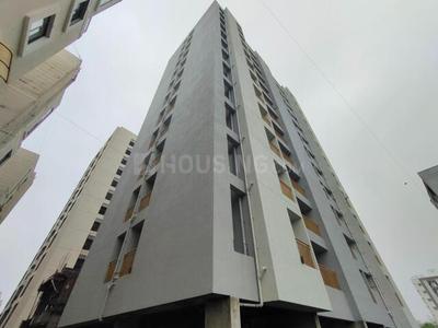 Project Image of 0.0 - 1483.0 Sq.ft 3 BHK Apartment for buy in Aristo Arika