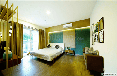 Project Image of 1934.0 - 2557.0 Sq.ft 3 BHK Apartment for buy in SFS Capital Park