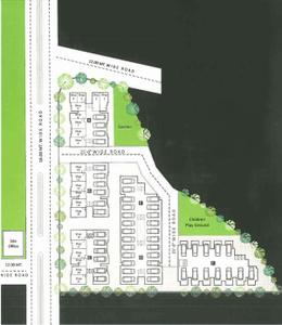 Project Image of 600 Sq.ft 2 BHK Apartment / Flat for sale in Hathijan for Rs. 3500000