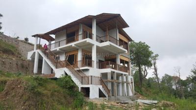Project Image of 1250.0 - 1574.0 Sq.ft 2 BHK Villa for buy in Silver Peaks Cottage