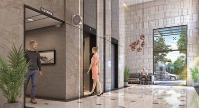 Project Image of 1171 Sq.ft 3 BHK Apartment / Flat for sale in Entally for Rs. 21000000