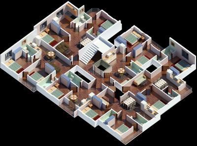Project Image of 427.5 - 815.0 Sq.ft 1 BHK Apartment for buy in Akashdip Apartment