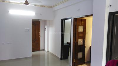 Project Image of 704.0 - 947.0 Sq.ft 2 BHK Apartment for buy in JKB Grand Castle