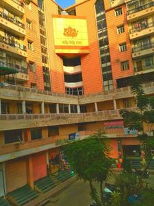 Project Image of 1300.0 - 1600.0 Sq.ft 2 BHK Apartment for buy in Riddhi Tower