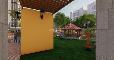 Project Image of 1377.0 - 1685.0 Sq.ft 3 BHK Apartment for buy in Voora Westside