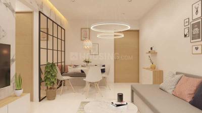 Project Image of 452.0 - 736.0 Sq.ft 1 BHK Apartment for buy in Marathon Nexzone Aster 2