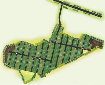 Project Image of 1503.0 - 2403.0 Sq.ft Residential Plot Plot for buy in Sri Budha Leo Valley