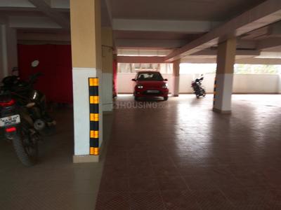 Project Image of 1198.0 - 4710.0 Sq.ft 2 BHK Apartment for buy in Sipani Santa Monica