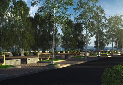 Project Image of 1200.0 - 2400.0 Sq.ft Residential Plot Plot for buy in Address Classic Bulwark Village Plot
