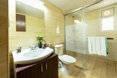 Project Image of 1331.0 - 1846.0 Sq.ft 2 BHK Apartment for buy in HM Indigo