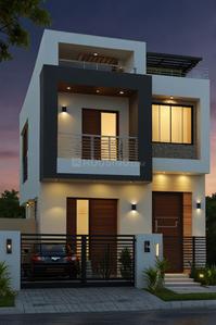 Project Image of 751.0 - 1116.0 Sq.ft 2 BHK Villa for buy in Proptera Elite Villas
