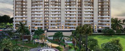 Project Image of 2121.0 - 3981.0 Sq.ft 3 BHK Apartment for buy in The Lutyens