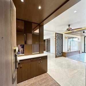 Project Image of 2680.0 - 2770.0 Sq.ft 4 BHK Apartment for buy in Sagar Luxurious Mansion