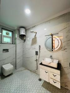 Project Image of 1243.0 - 1265.0 Sq.ft 3 BHK Builder Floor for buy in D S Apartments