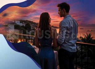 Project Image of 676.0 - 805.0 Sq.ft 2 BHK Apartment for buy in Concord Aksha Ambar II