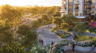 Project Image of 807.19 - 1552.91 Sq.ft 2 BHK Apartment for buy in Eldeco 7 Peaks Residences