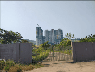 Project Image of 438.0 - 1064.0 Sq.ft 1 BHK Apartment for buy in The Highlands Godrej City Panvel