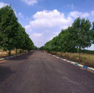 Project Image of 1649.78 - 4063.91 Sq.ft Residential Plot Plot for buy in Alekya Brundavan Phase 5