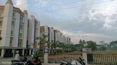 Project Image of 559.72 - 758.21 Sq.ft 2 BHK Apartment for buy in Nitu Sunshine Green City Phase IV