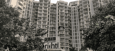 Project Image of 1832 Sq.ft 3 BHK Apartment / Flat for sale in Indirapuram for Rs. 29500000