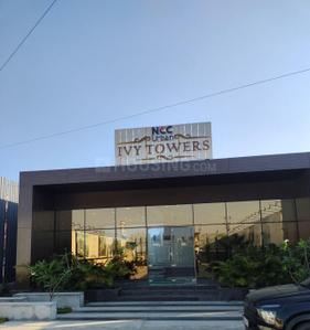 Project Image of 1217.0 - 1810.0 Sq.ft 2 BHK Apartment for buy in NCC Ivy Towers
