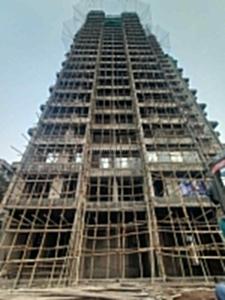 Project Image of 370.0 - 642.0 Sq.ft 1 BHK Apartment for buy in Dreamz The Classique