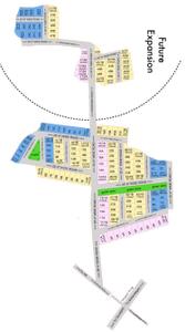 Project Image of 1000.0 - 1500.0 Sq.ft Residential Plot Plot for buy in Urban Farms