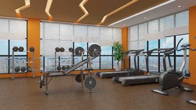 Project Image of 1000 Sq.ft 2 BHK Apartment / Flat for sale in Kalyan West for Rs. 9000000