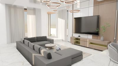 Project Image of 0.0 - 2690.98 Sq.ft 4 BHK Villa for buy in Glory Jehovah Raah