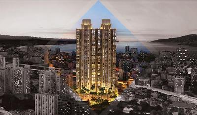 Project Image of 1300 Sq.ft 2 BHK Apartment / Flat for sale in Parel for Rs. 42000000