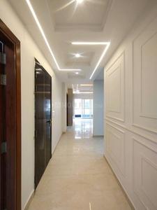 Project Image of 900.0 - 1800.0 Sq.ft 3 BHK Apartment for buy in Jd Ultra Luxury Floors