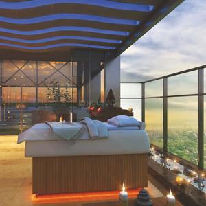 Project Image of 461.0 - 706.0 Sq.ft 1 BHK Apartment for buy in Ved Brillante