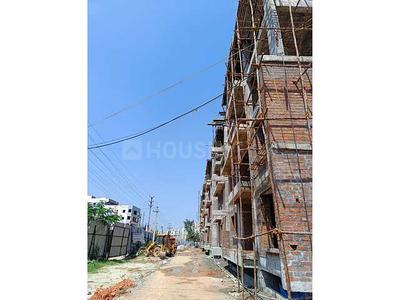 Project Image of 1184.14 - 1943.0 Sq.ft 2 BHK Apartment for buy in Sanvi Kowsalya Manidweepam