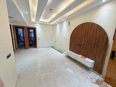 Project Image of 1650.0 - 1750.0 Sq.ft 3 BHK Builder Floor for buy in Emerald Crest 3
