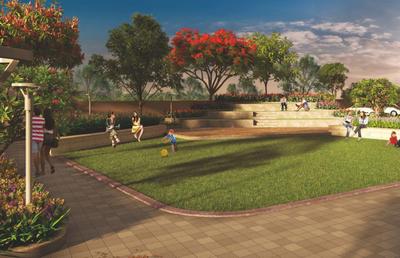 Project Image of 1290 Sq.ft 3 BHK Apartment / Flat for sale in Wakad for Rs. 12500000