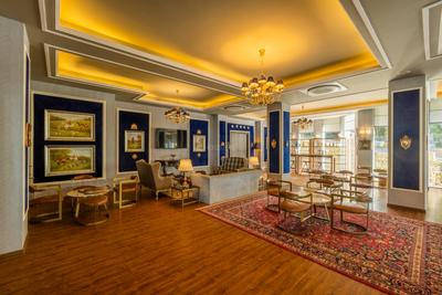 Project Image of 1500.0 - 4500.0 Sq.ft 2 BHK Apartment for buy in Auramah Valley