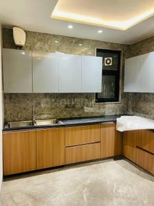Project Image of 0.0 - 2700.0 Sq.ft 4 BHK Builder Floor for buy in Vohra Estate 16
