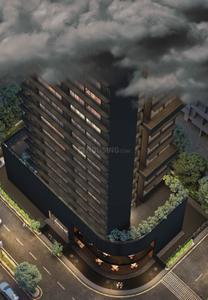 Progressive One Elevation 2