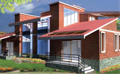 Project Image of 590.0 - 2520.0 Sq.ft 1 BHK Villa for buy in Laxis Valley