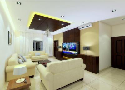 Project Image of 1045.0 - 1655.0 Sq.ft 2 BHK Apartment for buy in Karthik Residency