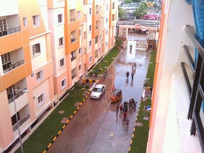 Gallery Cover Pic of Satyam Heights