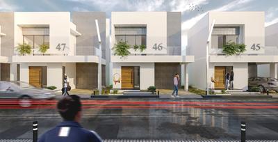Project Image of 0.0 - 1296.0 Sq.ft 2 BHK Villa for buy in EK Avenues Villas